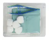 Vignette - Set de soin Mediset® n°4 UU