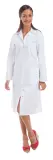 Vignette - Blouse de protection Isy