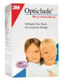 Vignette - Pansement orthoptique 3M Opticlude