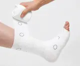 Vignette - Bande de compression UrgoK2