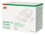 Vignette - Pansement de fixation Curafix® IV Control
