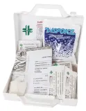 Vignette - Valise de secours membre sectionné