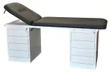 Vignette - Divan d'examen 2 plans Moreuil