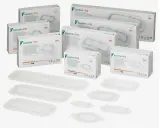 Vignette - Pansement stérile transparent 3M Tegaderm + Pad
