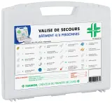 Vignette - Valise de secours bâtiment 4/6 personnes