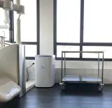 Vignette - Purificateur d'air Mobi-R 800