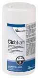 Vignette - Détergent désinfectant en lingettes Cidalkan
