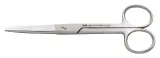 Vignette - Ciseaux dauphin mousse-pointu