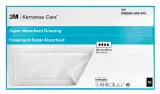 Vignette - Pansement hydrocellulaire super absorbant Kerramax Care