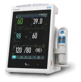 Vignette - Moniteur signes vitaux NC5