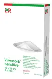 Vignette - Pansement stérile Vliwasorb® Sensitive