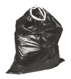 Vignette - Sac-poubelle pour déchets légers