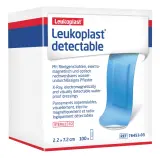 Vignette - Pansement stérile Leukoplast détectable