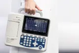 Vignette - ECG 3 ou 6 pistes Cardiomate