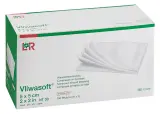 Vignette - Compresse en non-tissé stérile Vliwasoft®