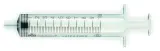 Vignette - Seringue stérile sans aiguille