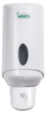 Vignette - Distributeur gel hydroalcoolique mécanique Airless ABS 1L