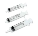 Vignette - Seringue 3 pièces