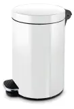 Vignette - Poubelle cylindrique