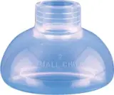 Vignette - Masque pour insuflateur réutilisable