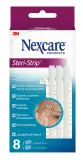 Vignette - Strip suture Nexcare™ Steri-Strip™
