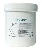 Vignette - Crème de massage camphrée