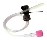 Vignette - Microperfuseur à ailettes sécurisé Surshield®