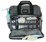 Vignette - Mini mallette médicale Eiffel