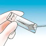 Vignette - Brosse à prélèvement Cervex Brush®