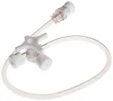 Vignette - Robinet perfusion 3 voies Connecta