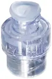 Vignette - Valve bidirectionnelle pour perfusion Q-Syte