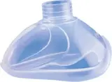 Vignette - Masque pour insuflateur réutilisable