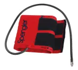 Vignette - Brassard tensiomètre Lian® avec poche simple tubulure 60 cm