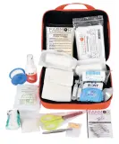 Vignette - Trousse de secours bâtiment 4/6 personnes