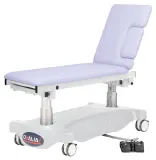 Vignette - Divan d'examen de cardiologie Ovalia Cardio V2
