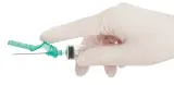 Vignette - Aiguille médicale Safety Agani