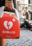 Vignette - Défibrillateur FRED PA-1