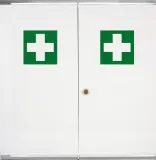 Vignette - Armoire à pharmacie