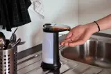Vignette - Distributeur automatique de comptoir gel et savon