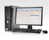 Vignette - Logiciel Windows pour ECG iE6 et IE12A
