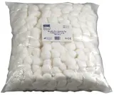 Vignette - Coton boule