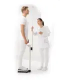 Vignette - Pèse-personne à colonne 799