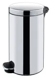 Vignette - Poubelle cylindrique