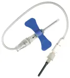 Vignette - Unité de prélèvement sécurité Vacutainer Push Button