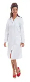 Vignette - Blouse de protection Isy