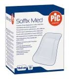 Vignette - Pansement stérile adhésif Soffix Med
