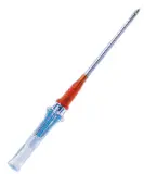 Vignette - Cathéter intraveineux Insyte