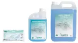 Vignette - Nettoyant et désinfectant Anios'Clean Excel D