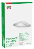 Vignette - Pansement stérile Vliwasorb® Sensitive