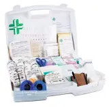 Vignette - Valise de secours Multirisques 20 personnes